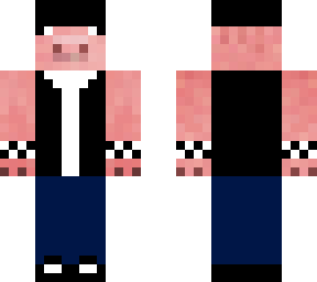 my new main skin