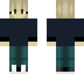 my new skin! ( srry for last one )