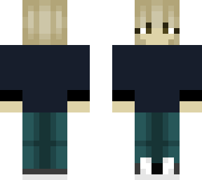 my new skin!