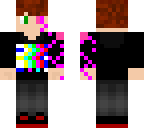 my normal skin