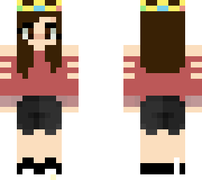 my old skin :)
