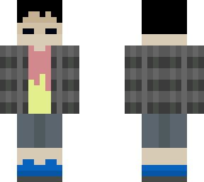 my own skin (summer time version)