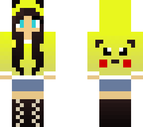 my skin! :d