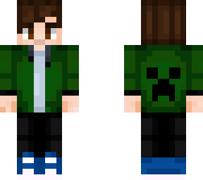my skin
