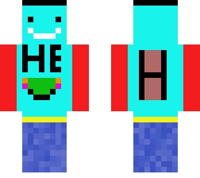 my skin