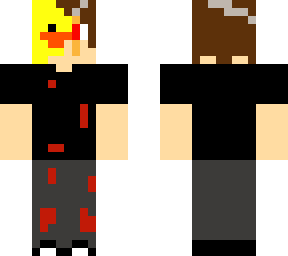my skin