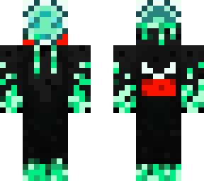 my skin