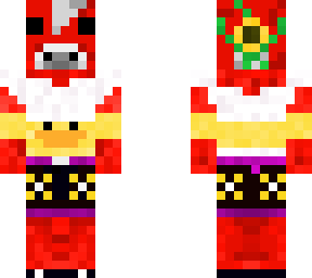 my skin for beach event