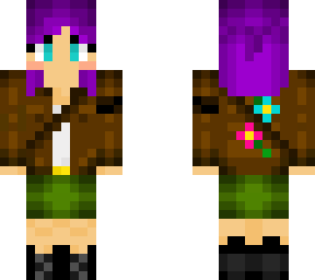 myra (survival)