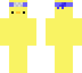naruto duck