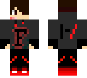 neom gamer red remake