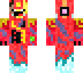 nether bananax