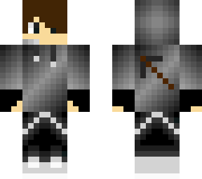 netherite worker #2