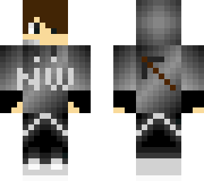 netherite worker #2