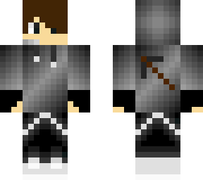 netherite worker #3