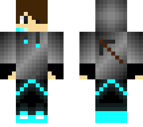 netherite worker #4