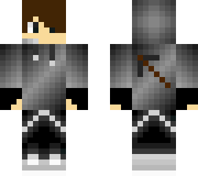 netherite worker #8