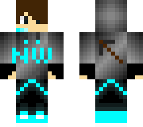 netherite worker