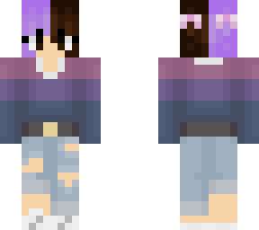 new main skin
