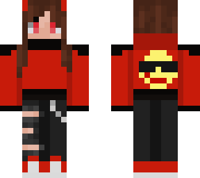 new skin uwu