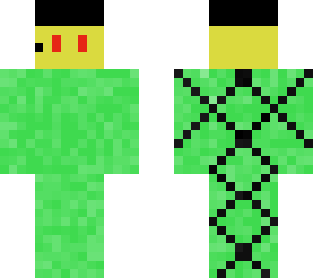 nice skin