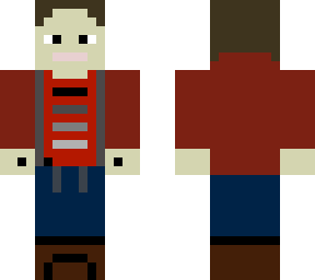 nicholas