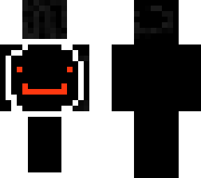 nightmare skin