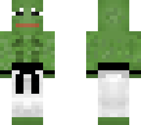 ninja frog