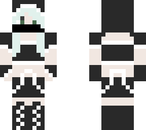 ninja girl