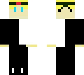 ninja iguess