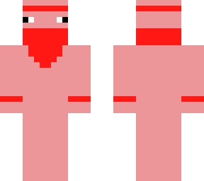 ninja pig