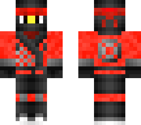 ninjago movie kai