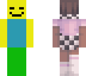 noob roblox