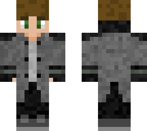 not tommy jacket v2