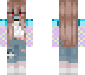 oh no i am going robot oh nooo