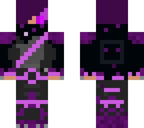 omega powerd enderman hunter