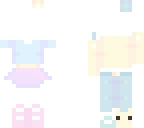 p a s t e l ~ raffle
