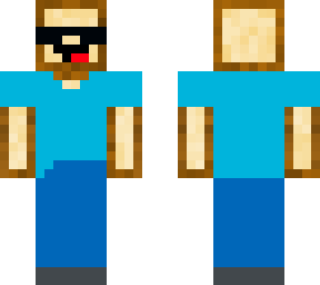 pan steve fachero