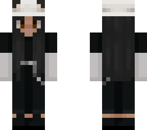 panda hat