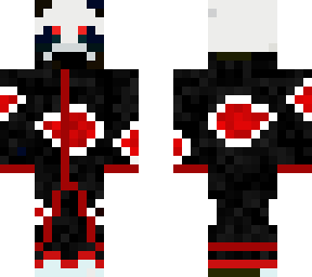 panda kaksuki