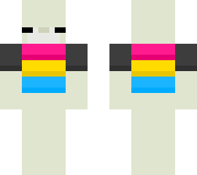 pans@xual frog