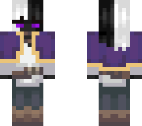 paradox enderian form