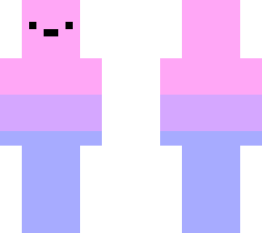 pastel bi***ual flag