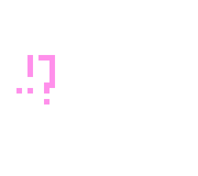 period, extramation mark, and question mark.
