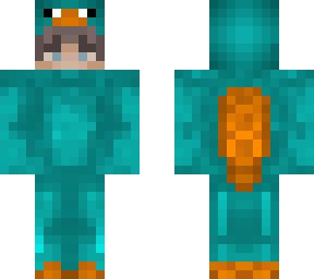 perry onsie