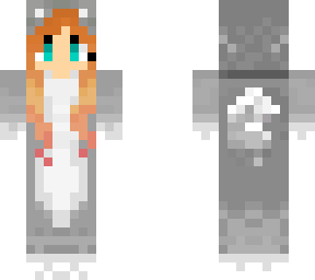 person in costume update