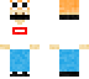 personal skin