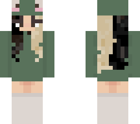 phrog girl