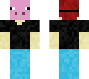 pig n00b