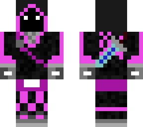 pink badboyhalo